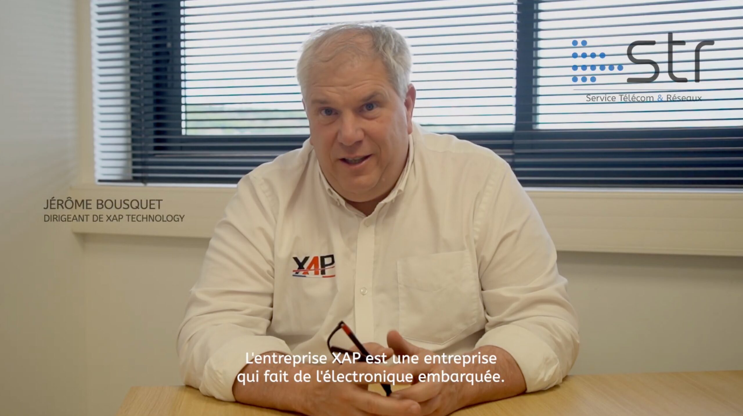 « Cet audit doit être annuel, au même titre qu&rsquo;on vérifie nos alarmes et nos tableaux électriques »